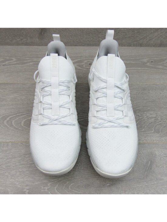 Under Armour Project Rock 3 Training Shoes Mens Size 13 White NEW main image 15